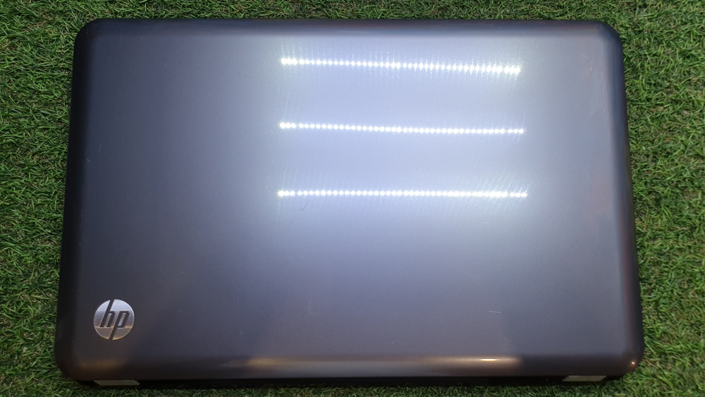 Ноутбук HP Pentium/4Gb