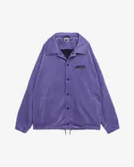 Купить Куртка Anteater SS24 Coach Jacket Velvet Violet Куртка Anteater SS24 Coach Jacket Velvet Violet