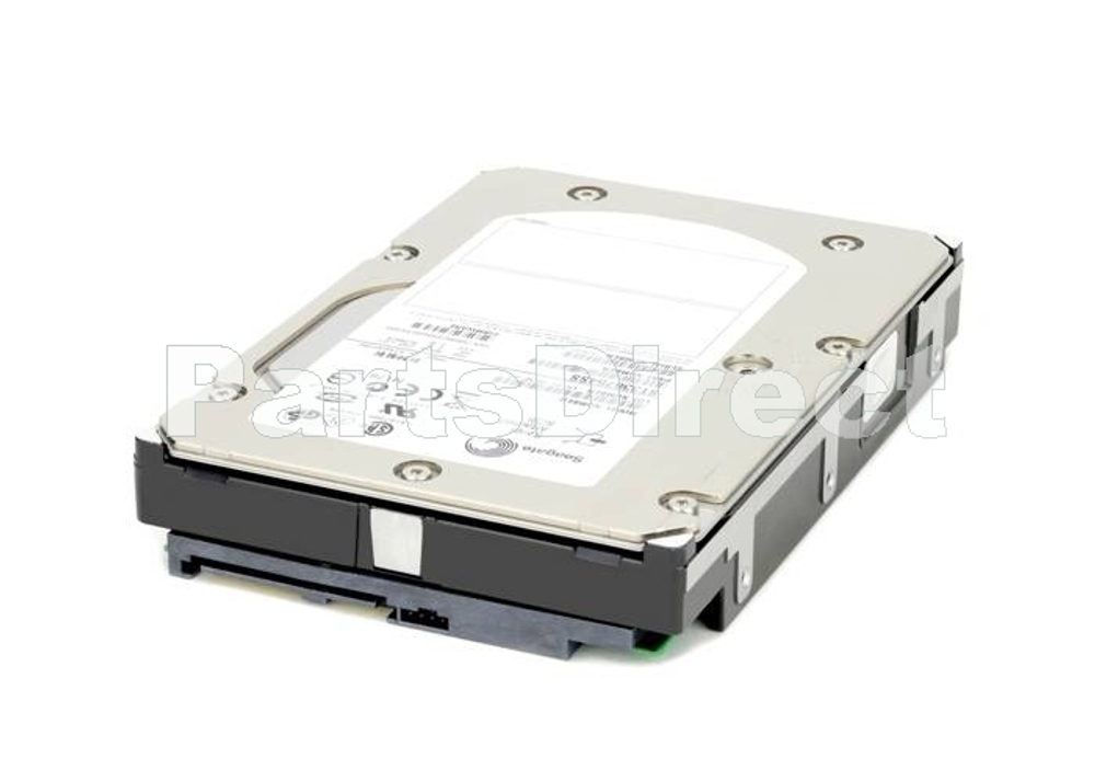 Жесткий диск Seagate ST4000NM0134 ENT 4-TB 7.2K 3.5 12G 512e SAS