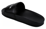 Balenciaga Logo Slides (Женская размерная сетка)