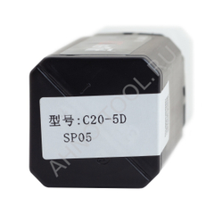 Сверло корпусное C20-5D14.5-61SP05 ACCKee