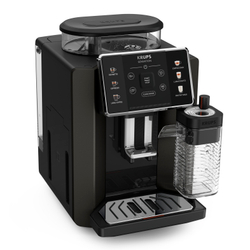 Автоматическая кофемашина KRUPS Sensation Milk M90 EA912910