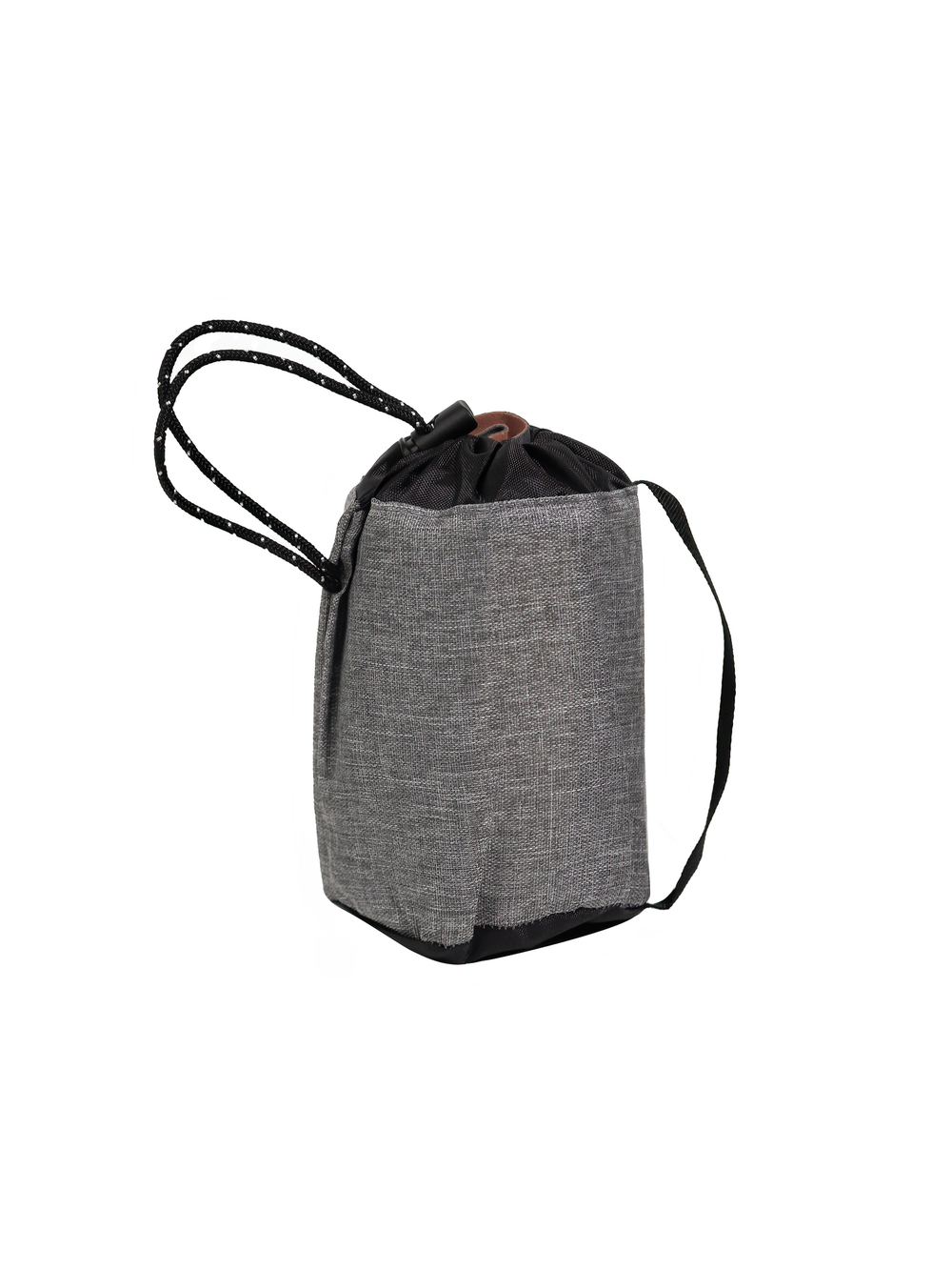 Подушка надувная легкая Naturehike, оранжевая (NH17T013-Z)