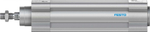 Стандартный пневмоцилиндр Festo DSBC-32-80-PPVA-N3