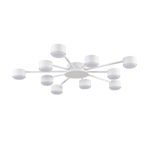 Люстра Lumion COMFI 8343/10C