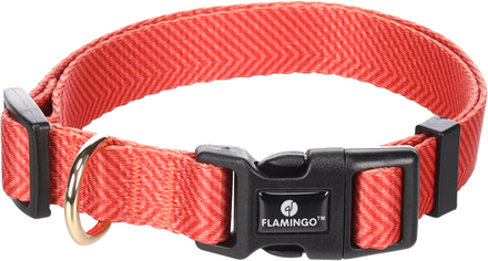 FLAMINGO Ошейник NOEKIE для собак, нейлон
