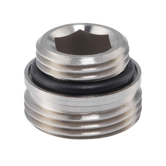 Ниппель Royal Thermo 1 нар.-нар. купить в Москве и Московской области по низкой цене с доставкой по России — (1) Ниппель Royal Thermo 1 нар.-нар. — (1)