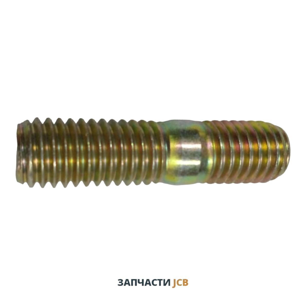 Шпилька глушителя RG JCB 02/291002, 02-291002