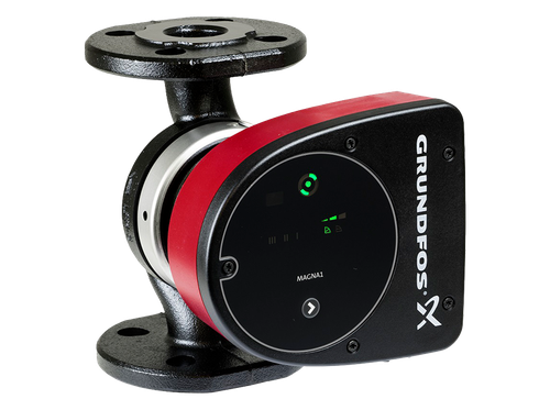 Насос циркуляционный Grundfos MAGNA1 65-60 F