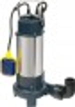 Насос дренажный UNIPUMP FEKACUT V1300DF фекальный 90433