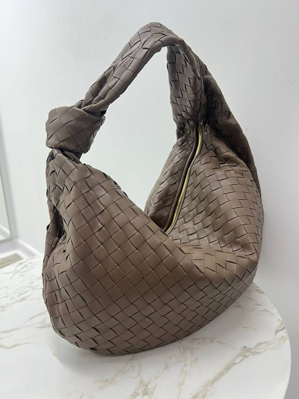 Сумка Bottega Veneta