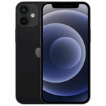 Apple iPhone 12 mini 128GB (Чёрный | Black)