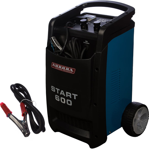 Пуско-зарядное устройство Aurora START 600 12913