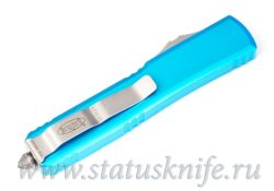 Нож Microtech Ultratech 123-12TQ Tanto Serratedфотография - 8