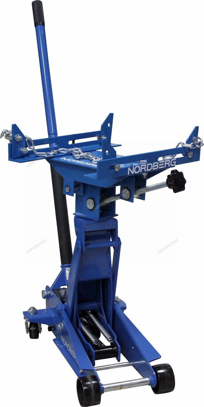 NORDBERG (N34S) Насадка на трансмиссионную стойку NORDBERG N3406