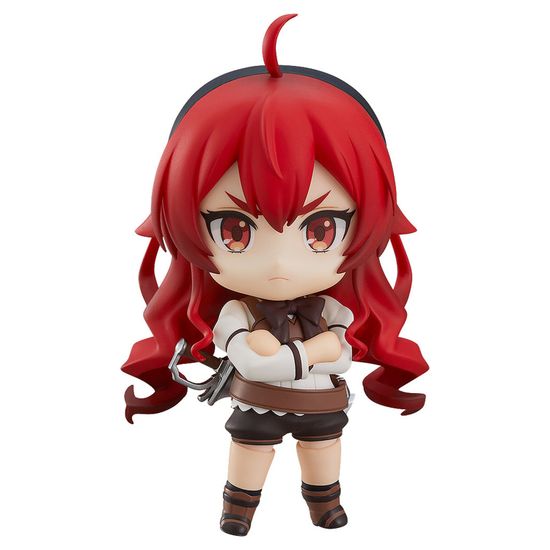 Фигурка Nendoroid Mushoku Tensei: Jobless Reincarnation Eris Boreas Greyrat 4580590124097