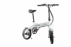 Электровелосипед E-motions MiniMax Premium городской