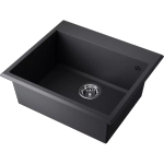 Кухонная мойка Omoikiri Tedori 57-GR