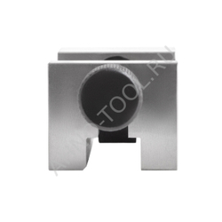 Тиски станочные  80мм лекальные прецизионные QGG80 ТОЧИНТЕХ