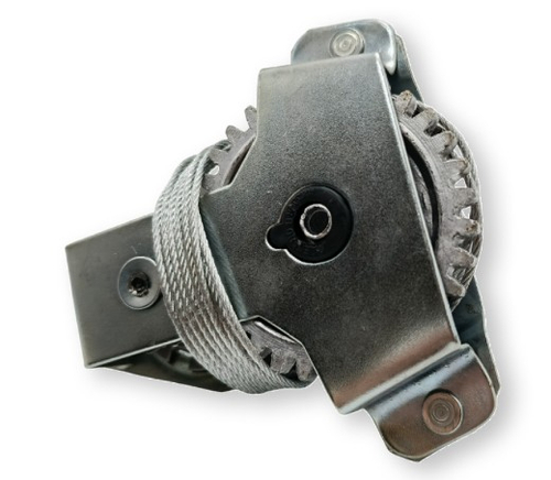 Стеклоподъемник "Димитровград" ВАЗ 2101, 2105 задний (в коробке)