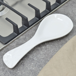 Подставка под ложку "Жемчужная волна"