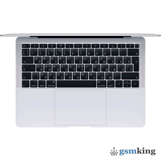 Apple MacBook Air 13 Mid 2020 Silver MWTK2RU/A (Intel Core i3 10th 1,1GHz, 256GB, 8GB)