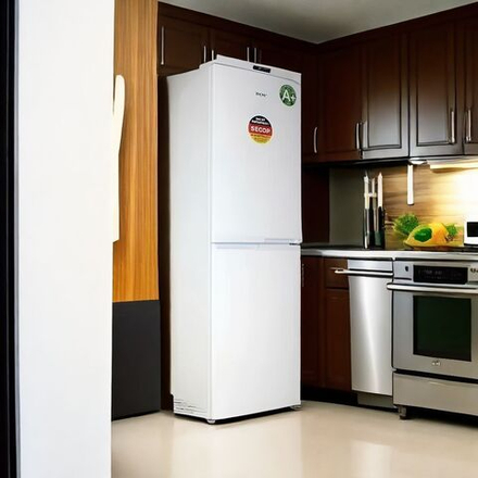 Холодильник DON R-296 K