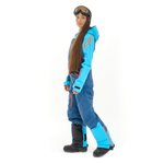 КОМБИНЕЗОН DRAGONFLY GRAVITY PREMIUM WOMAN