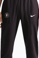 Штаны Nike Chelsea FC 26/27 City Side - черный