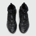 Кроссовки Nike Air Huarache Gripp Wmns Triple Black