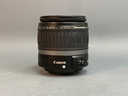 Canon EF-S 18-55mm f/3.5-5.6 IS II