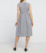 платье palmo Marella SPORT - темно-синий(32211524)