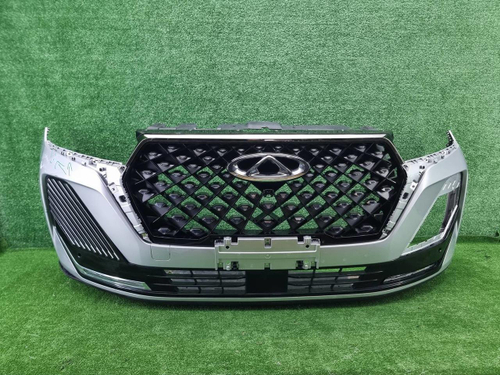 Бампер передний Chery Tiggo 7 Pro Max (2024-н.в.)