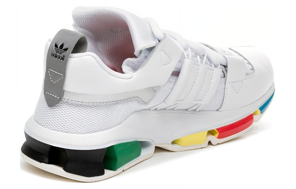 Кроссовки Oyster X Adidas Originals Twinstrike Adv Holdings