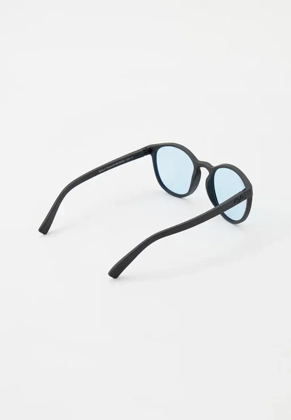 Спортивные очки 720armour Ode / Matt Black / Ultra Blue Lens