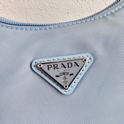 Prada Nylon Re-Edition 2000 Bag