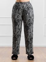 Брюки Элегия-1 Виотекс ЧЁРНЫЙ