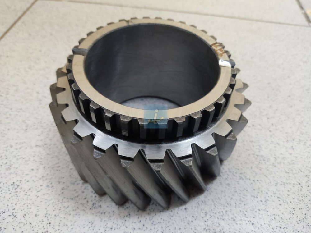 Шестерня КПП 239 втор.вала 5-ой пер. z=25 1509.1701132