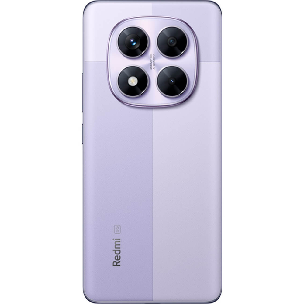 Смартфон Xiaomi Redmi Note 14 Pro 5G 12/512Gb Фиолетовый