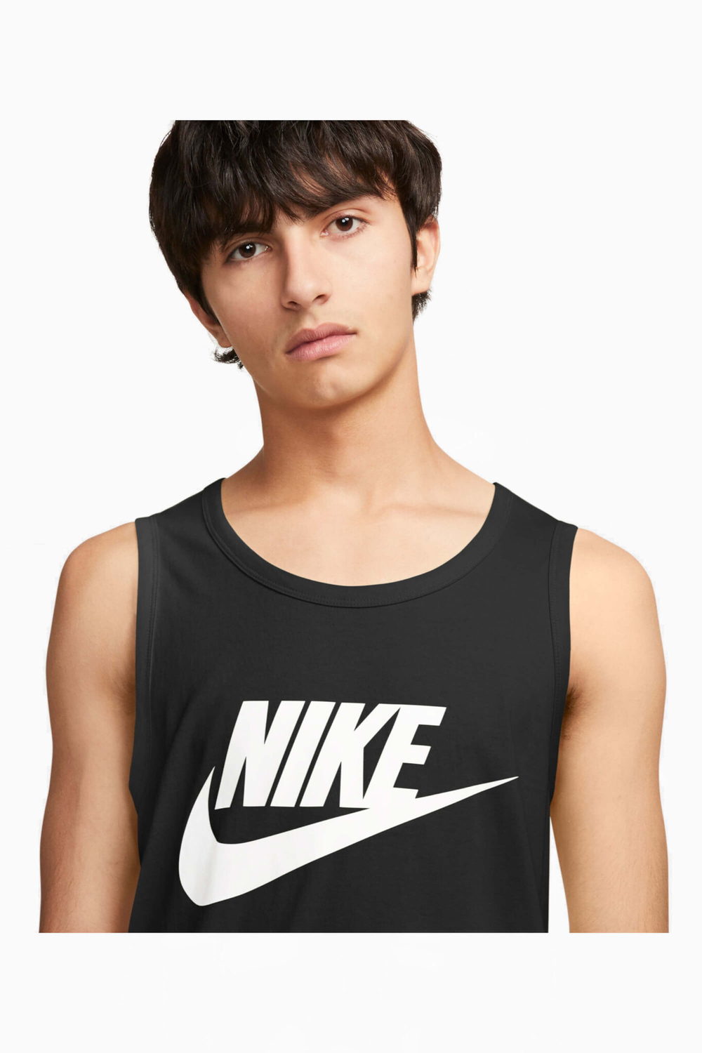 Футболка Nike Sportswear Logo