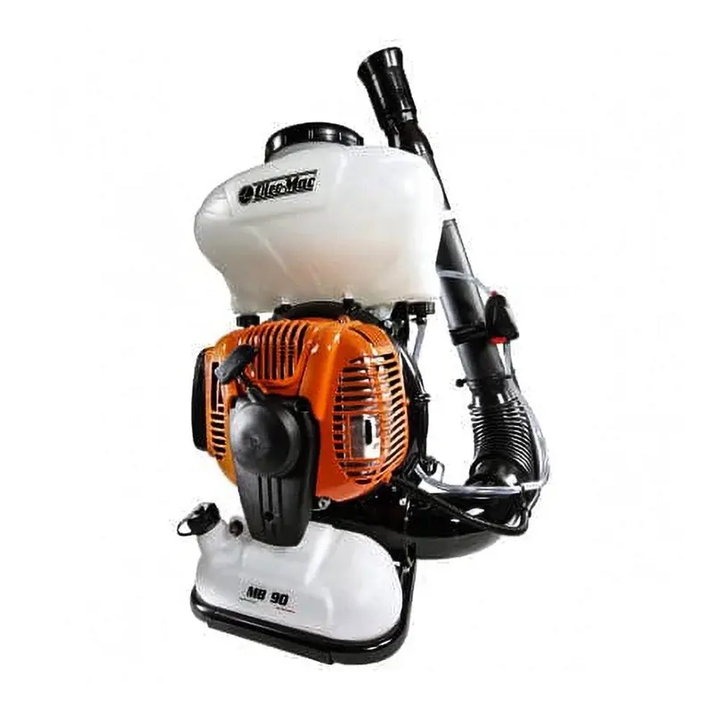 Oleo-Mac MB 90 воздуходувка-распылитель 5 л.с, 3.7 кВт, 105 м/с 5606-9001E1