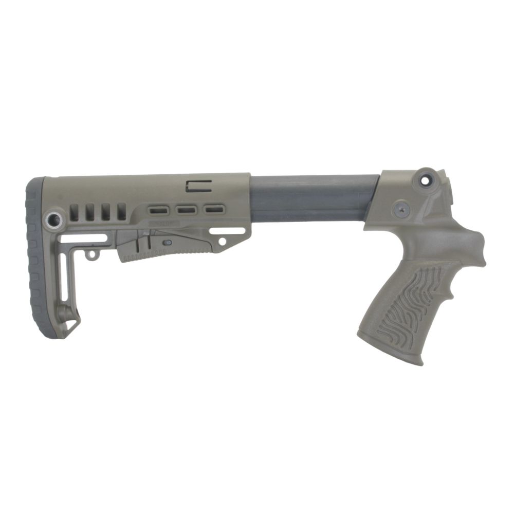Комплект: Приклад Mossberg, DLG Tactical