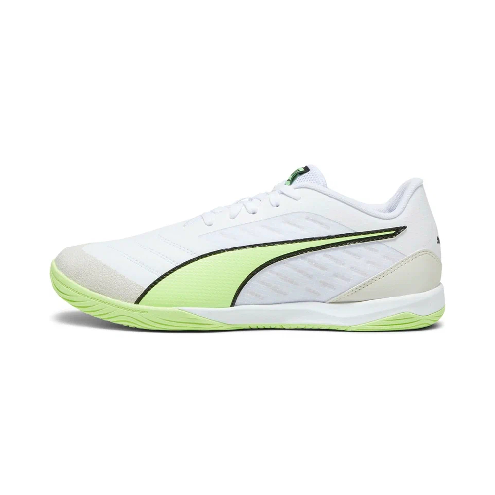 Мужские бутсы для зала PUMA IBERO IV