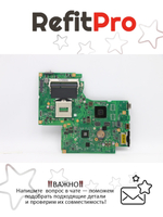 Материнская плата для ноутбука Lenovo IdeaPad Z710 DUMBO2 W8S DIS GV2 2G (90004562), оригинал