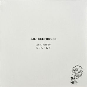 Sparks / Lil' Beethoven (LP)