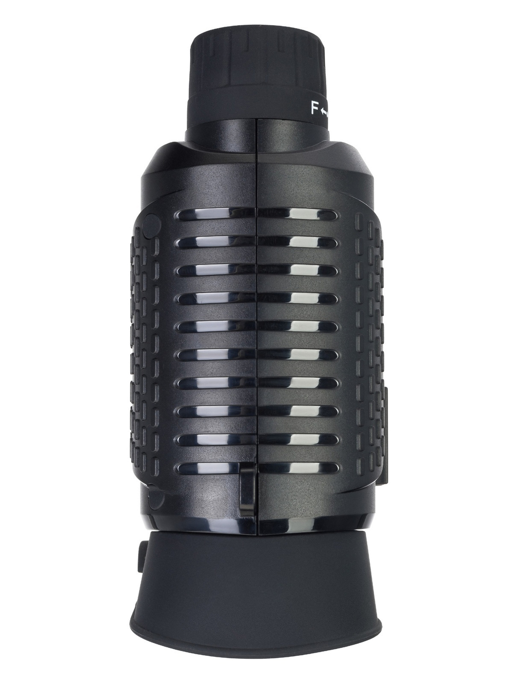 Бинокль цифровой ночного видения Levenhuk Halo 13X Helmet, с креплением на голову