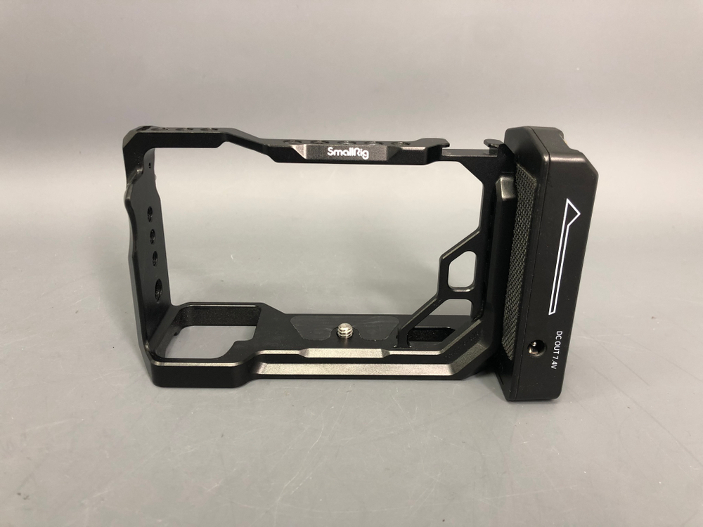 SmallRig для Sony A7C