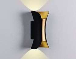 Ambrella Настенный светодиодный светильник с высокой степенью влагозащиты Wall FW193