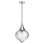 4949/1 ODL Подвес E14 1*40Вт 220В IP20 PENDANT