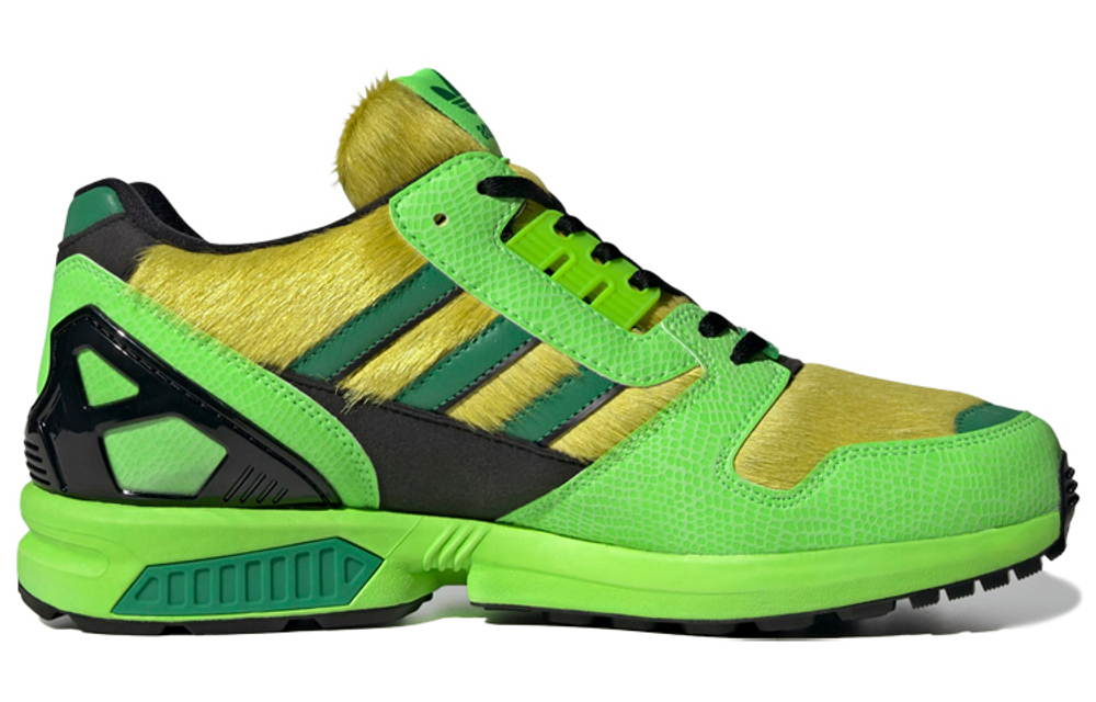 Кроссовки Adidas Originals Zx 8000